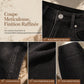 👜 🖤Promotion du Black Friday : 50 % DE RÉDUCTION♟️👖Jeans femme jambe droite ample en denim, confortable et tendance🎁