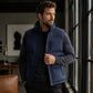 🍂Soldes D'Automne : 50 % DE RÉDUCTION🔥Gilet matelassé sans manches homme à col montant | Chaud, coupe-vent, automne-hiver