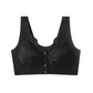 🎁-50 % DE RÉDUCTION👙Soutien-gorge sans armature à fermeture frontale, dentelle douce, confort maximal pour tous les jours