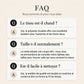 📢📢 -60 % DE RÉDUCTION✨Manteau Femme Hiver Chaud à Capuche avec Toggle|Manteau Hiver Femme à Capuche, Coupe-Vent, Style Duffle