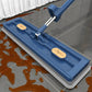 Grande vadrouille plate de nouveau style